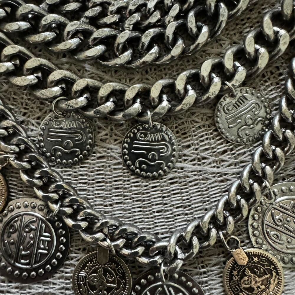 Women's Silver Jewellery - Picture 4 of 8